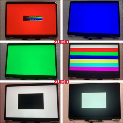 LCD Apple मैकबुक प्रो 16 डिस्प्ले MVVL2LL/A MVVM2LL/A 661-14200