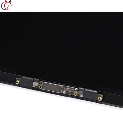 2560x1600 डिस्प्ले असेंबली सिल्वर A2337 EMC 3598 MGN63 0.264mm