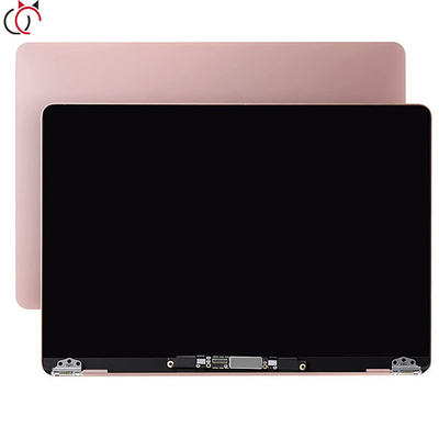 2560 × 1600 मैकबुक 13.3 इंच स्क्रीन A1932 500cd / M चमक 12 पिन