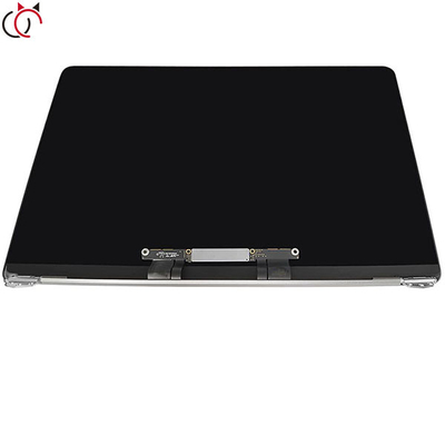 2560x1600 डिस्प्ले असेंबली सिल्वर A2337 EMC 3598 MGN63 0.264mm