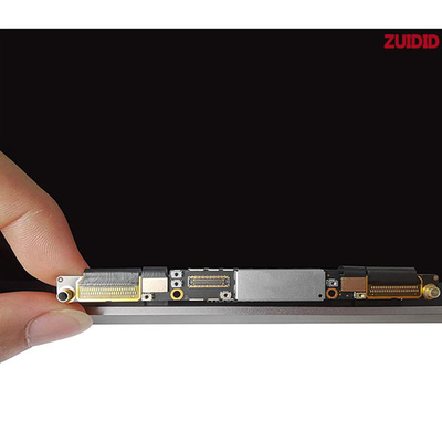 IPS A2179 Lcd रिप्लेसमेंट मैकबुक एयर 2020 MVH22 MVH42 MVH52