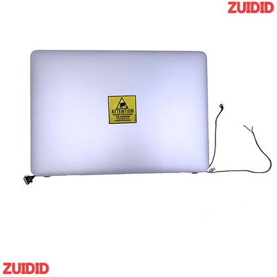 सिल्वर मैकबुक एयर डिस्प्ले असेंबली A1466 MD760 MJVE2 MQD32